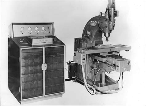 cnc machine nedir|cnc machine 1940s.